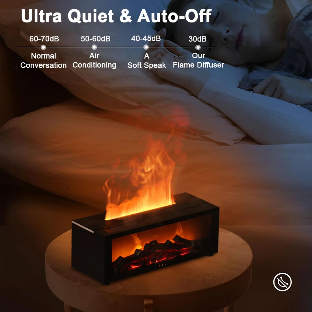 CozyHome Aroma Diffuser
