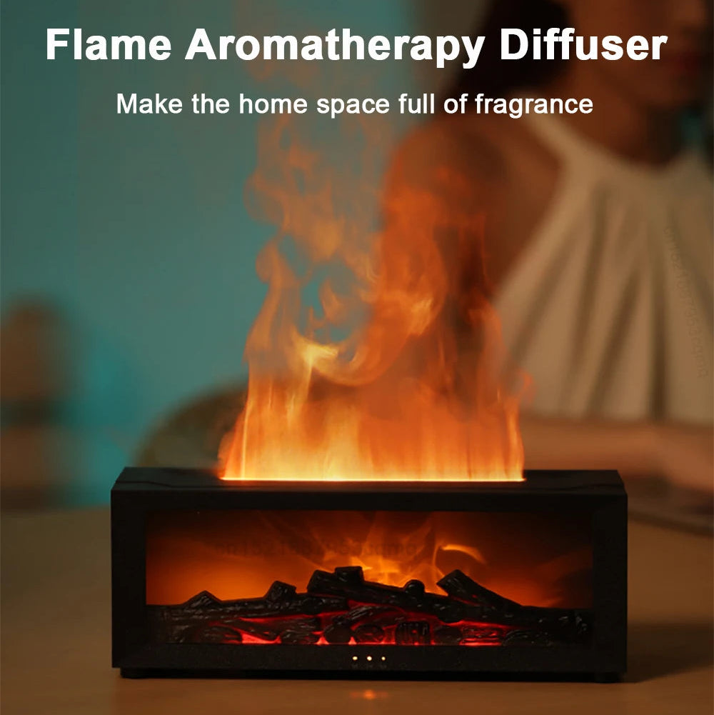 CozyHome Aroma Diffuser