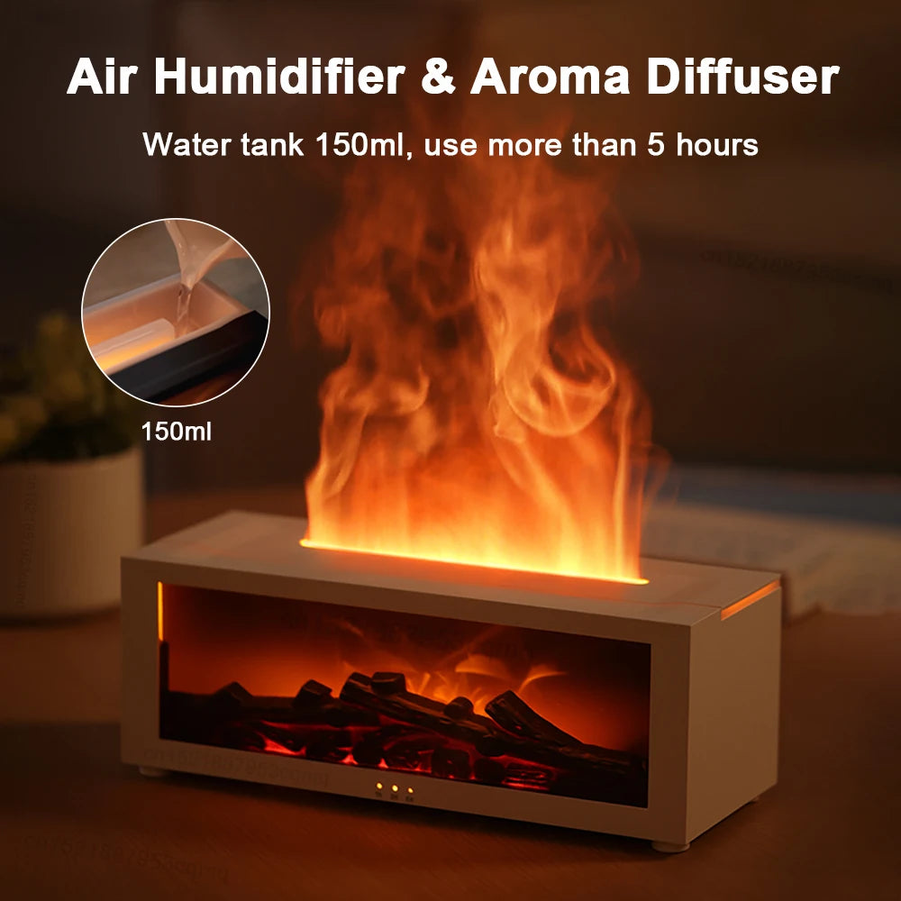 CozyHome Aroma Diffuser