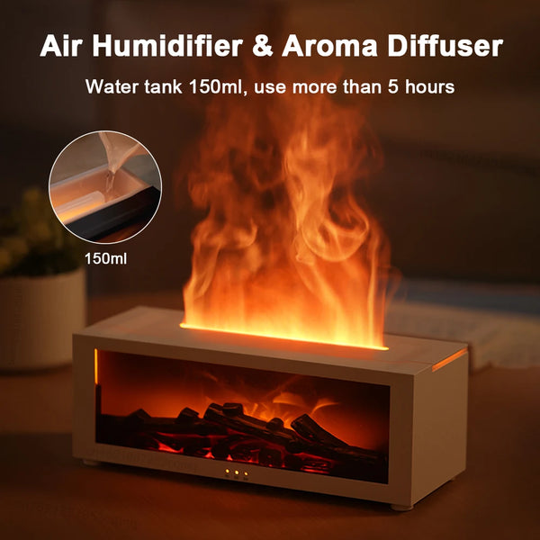 CozyHome Aroma Diffuser